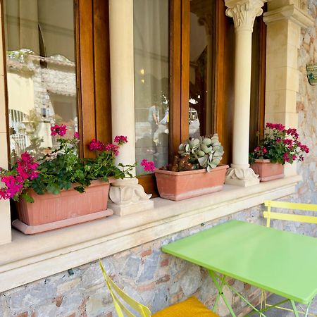 Casa Caterina Apartment Taormina Luaran gambar