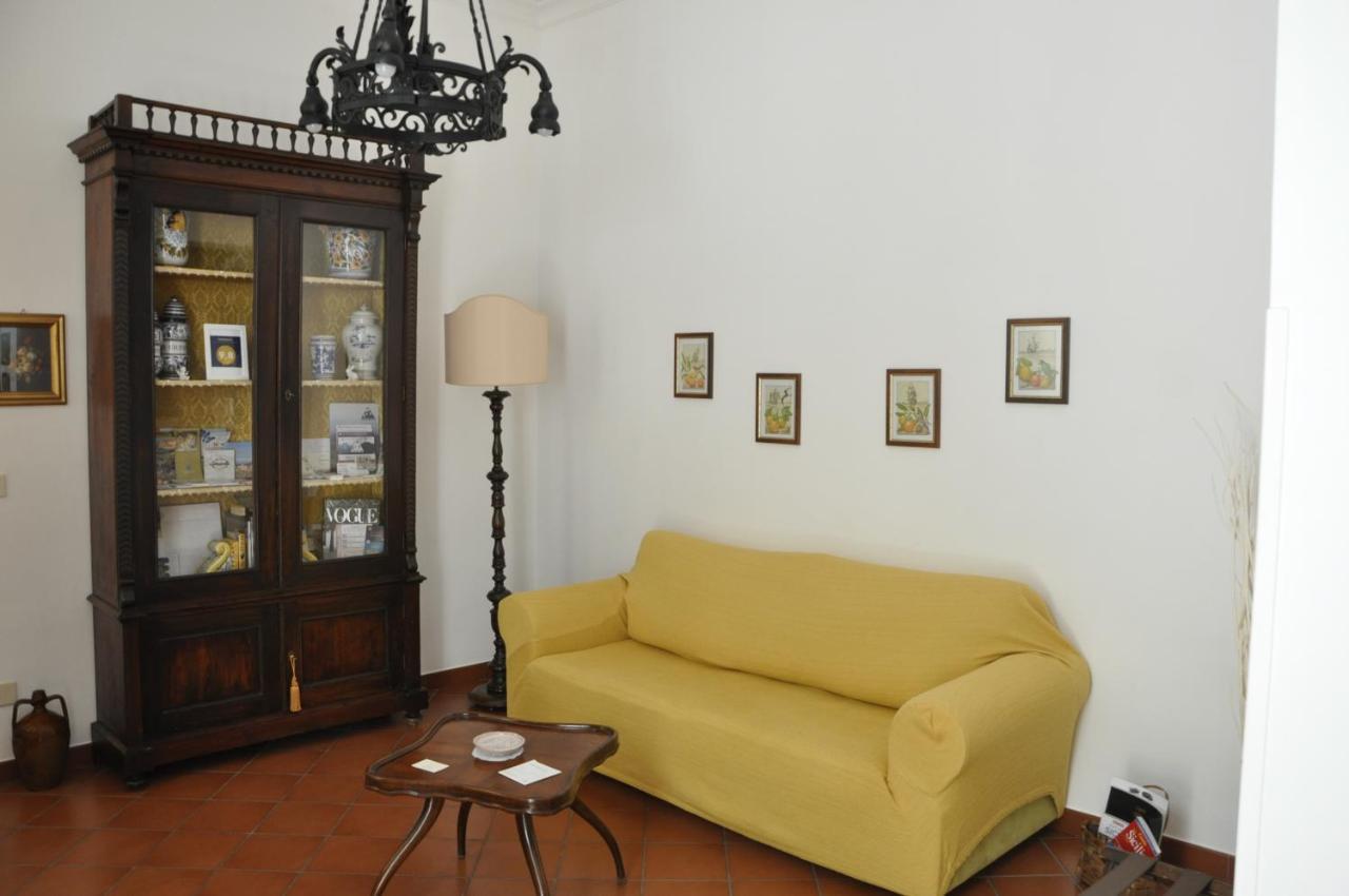 Casa Caterina Apartment Taormina Luaran gambar