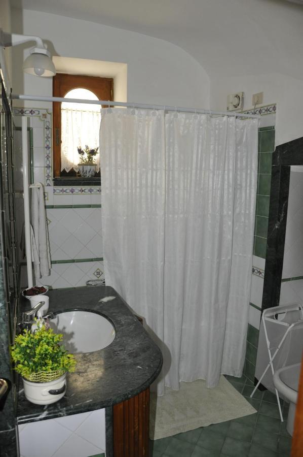 Casa Caterina Apartment Taormina Luaran gambar