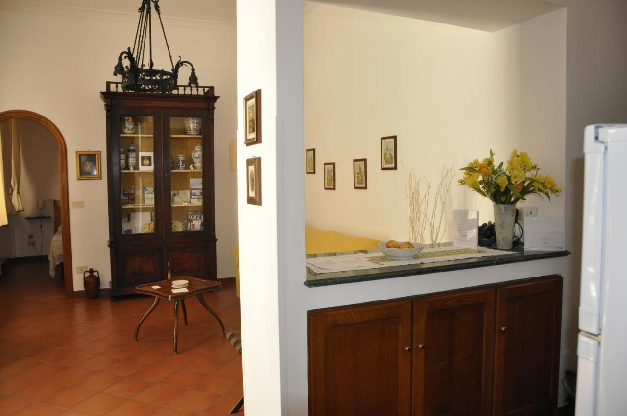 Casa Caterina Apartment Taormina Luaran gambar