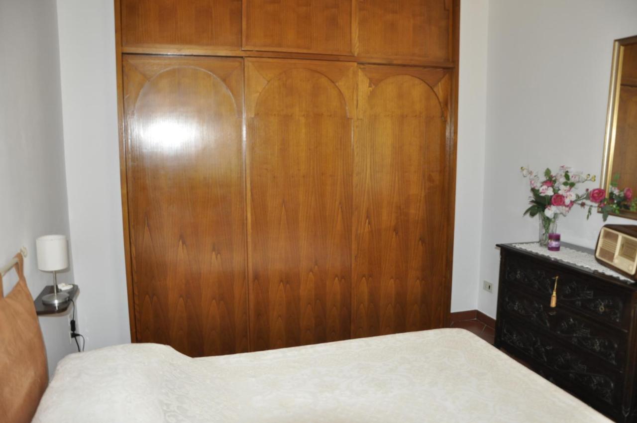 Casa Caterina Apartment Taormina Luaran gambar