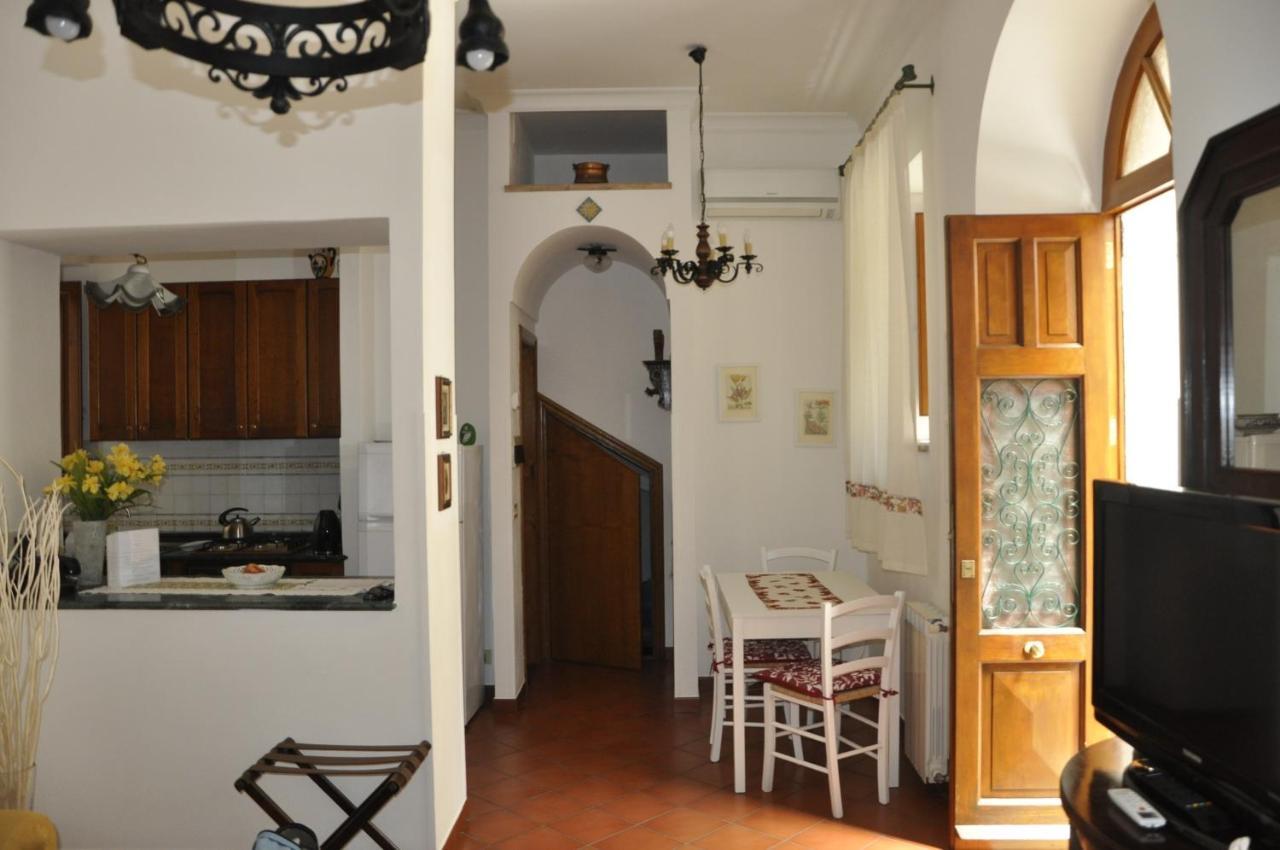 Casa Caterina Apartment Taormina Luaran gambar