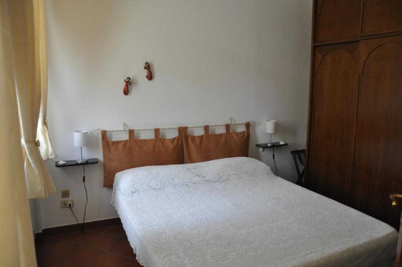 Casa Caterina Apartment Taormina Luaran gambar
