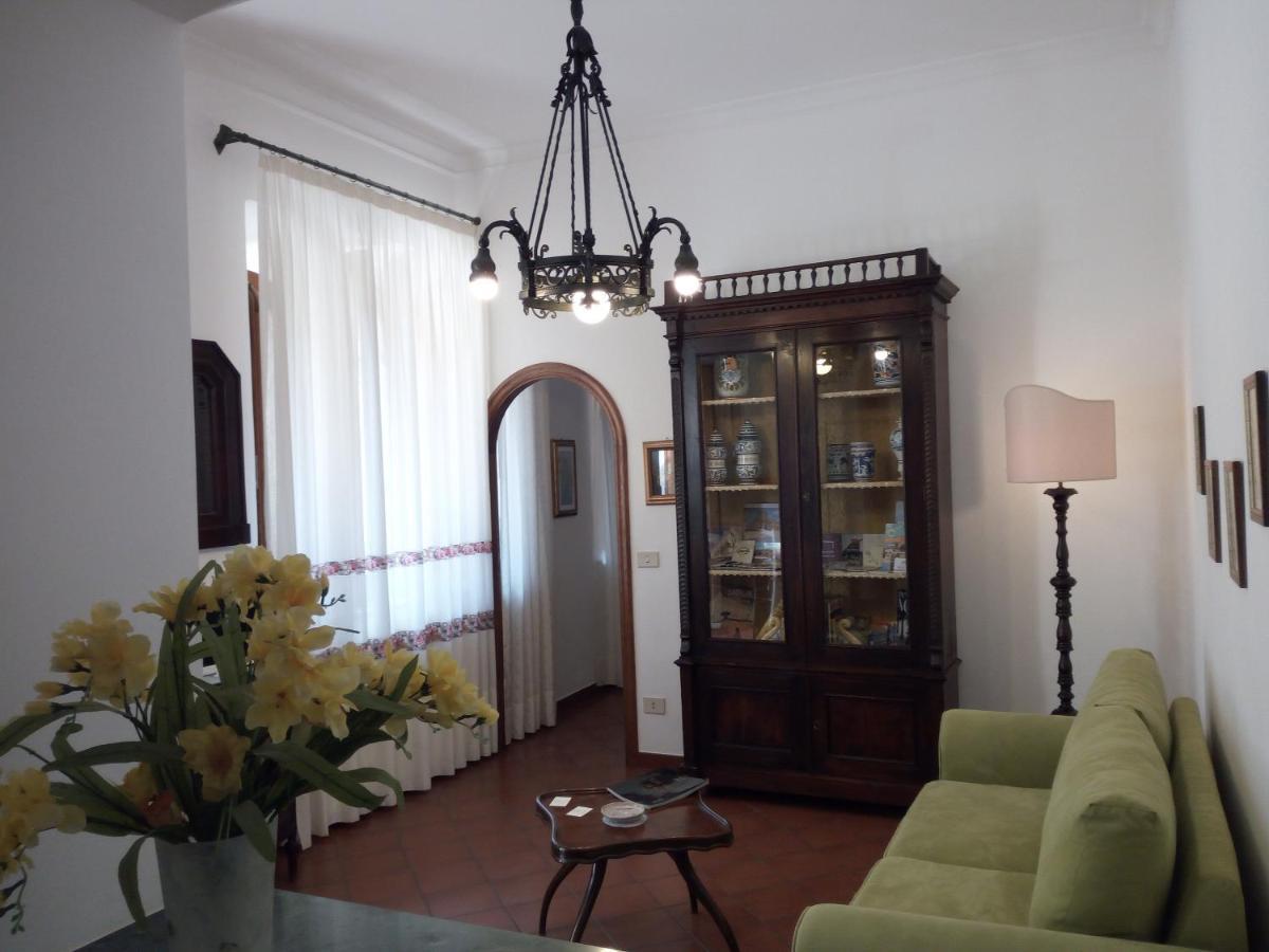 Casa Caterina Apartment Taormina Luaran gambar