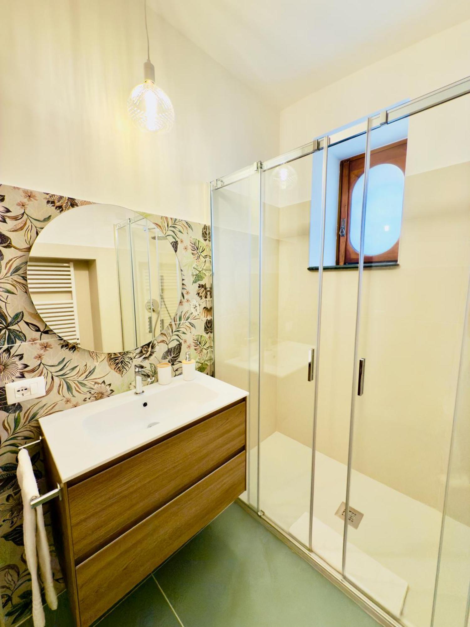 Casa Caterina Apartment Taormina Luaran gambar