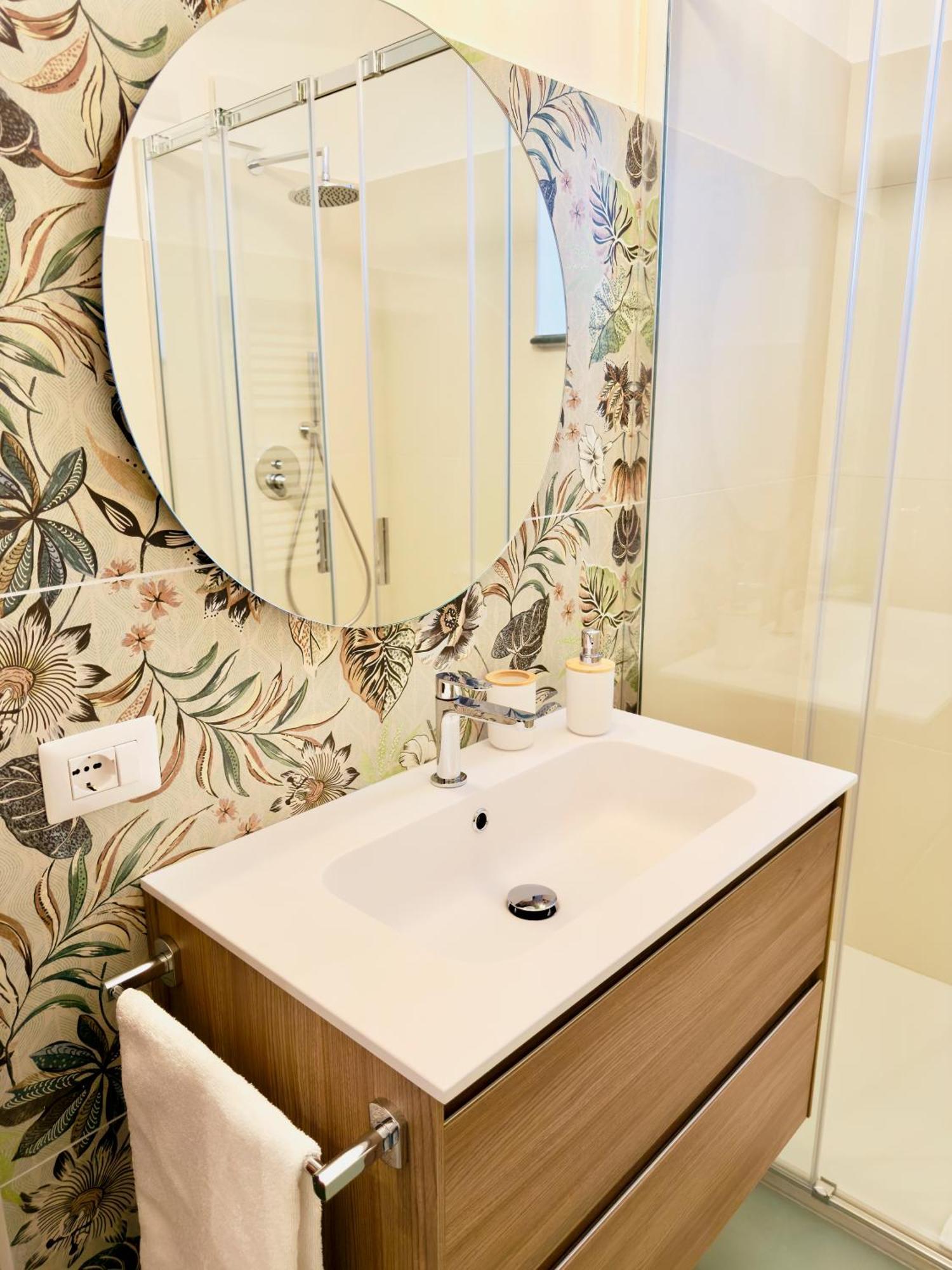 Casa Caterina Apartment Taormina Luaran gambar