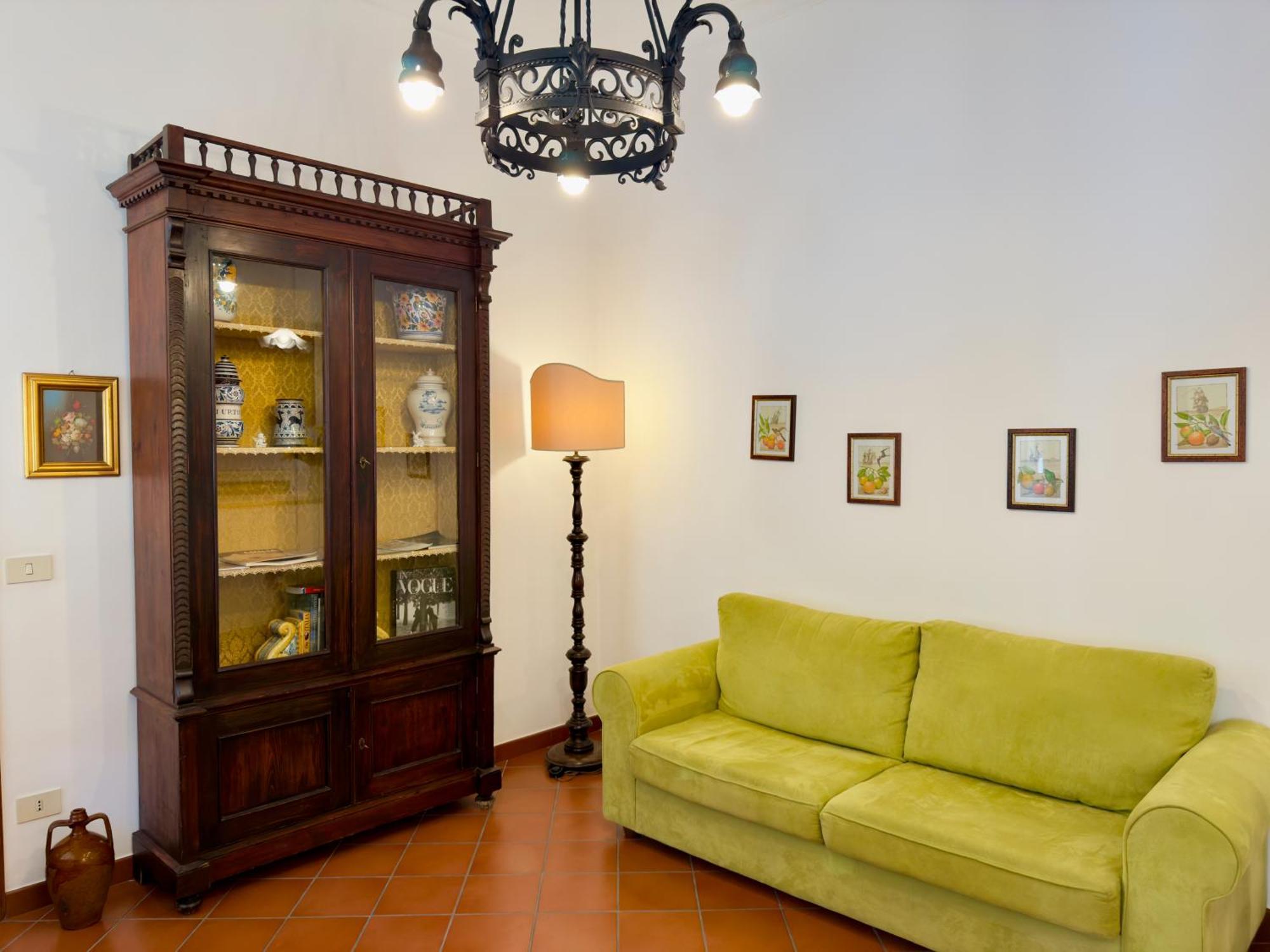Casa Caterina Apartment Taormina Luaran gambar