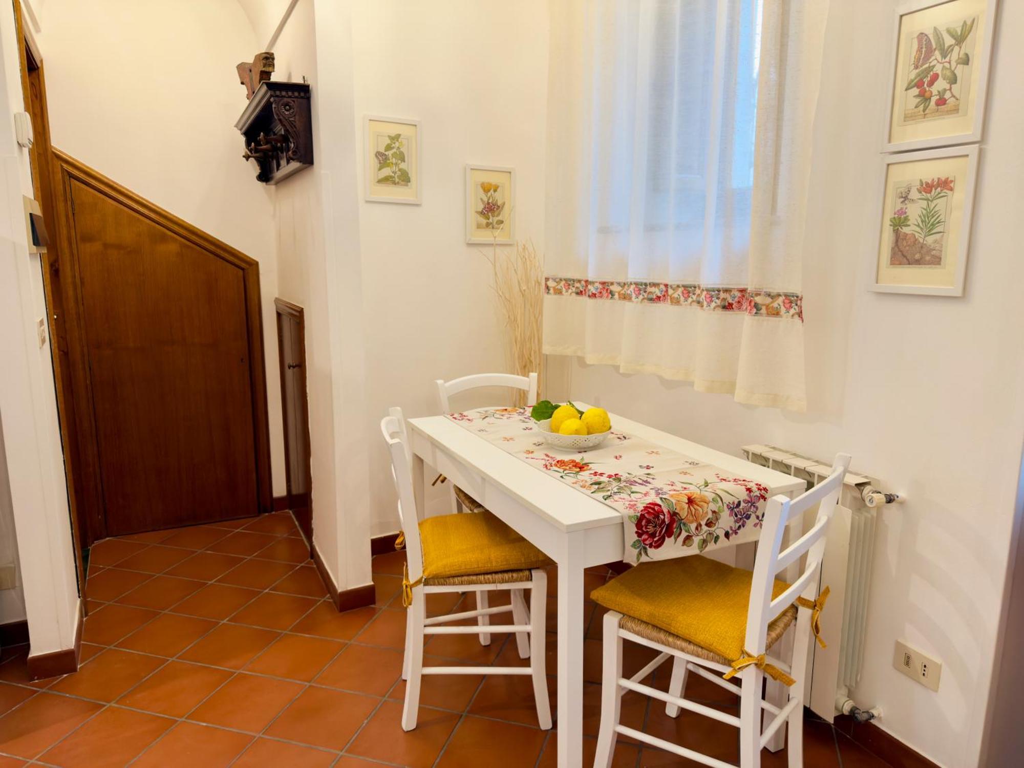 Casa Caterina Apartment Taormina Luaran gambar