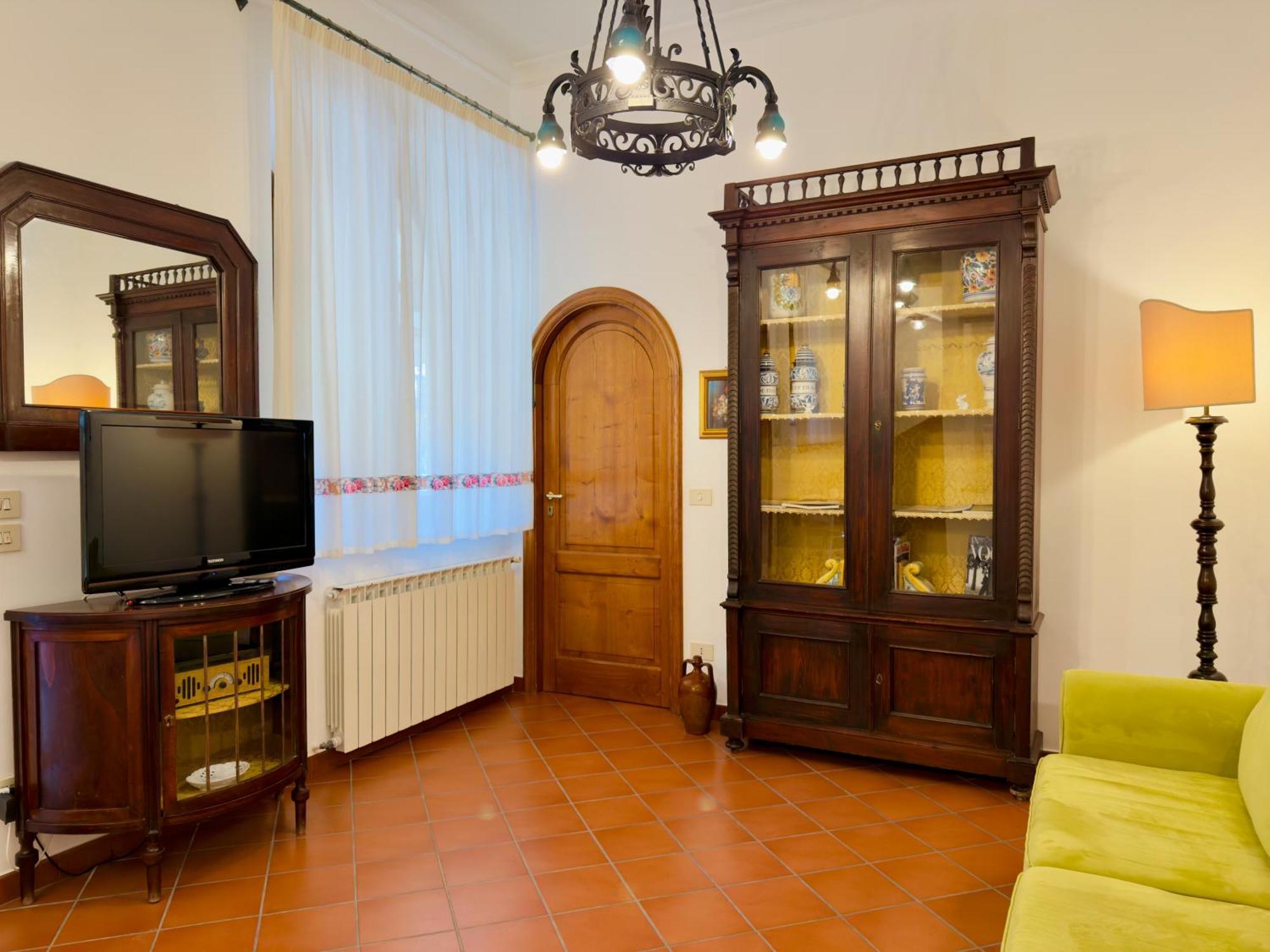 Casa Caterina Apartment Taormina Luaran gambar