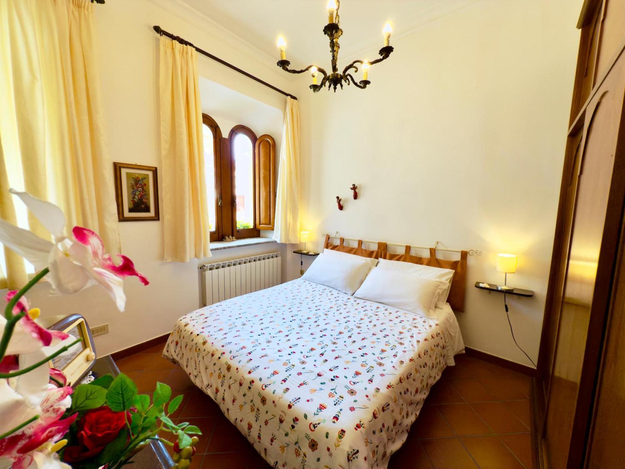 Casa Caterina Apartment Taormina Luaran gambar