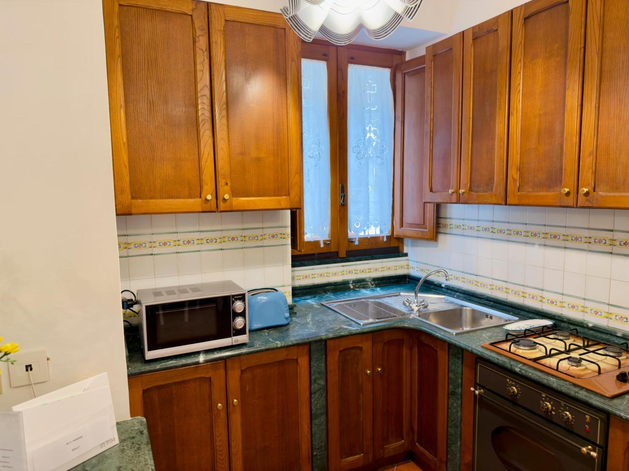 Casa Caterina Apartment Taormina Luaran gambar