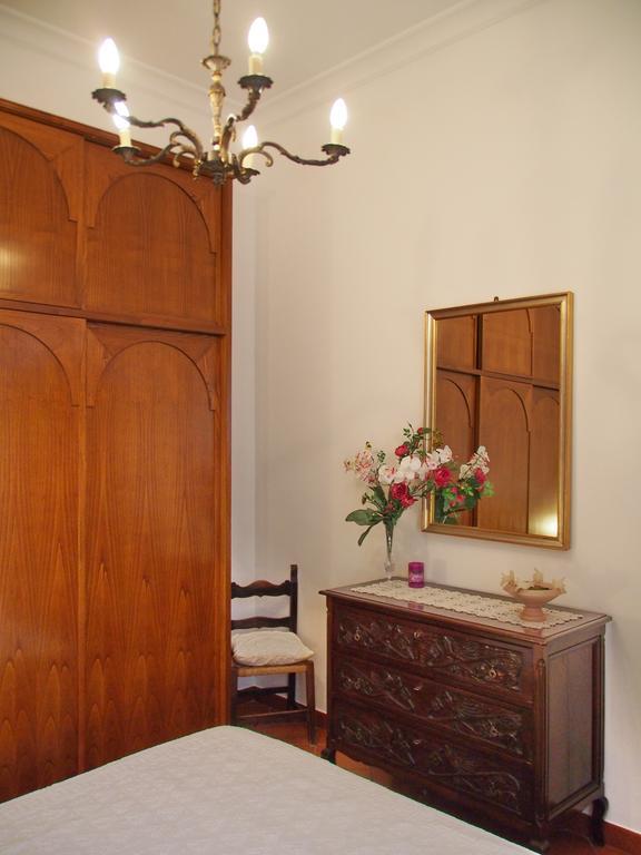 Casa Caterina Apartment Taormina Luaran gambar