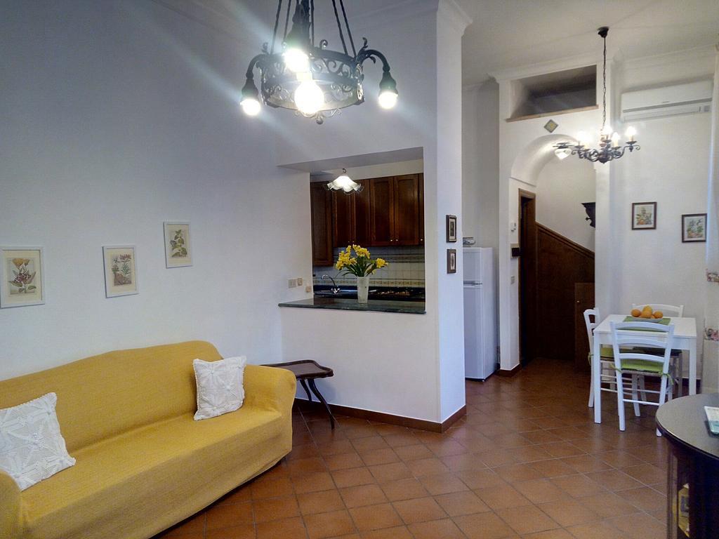 Casa Caterina Apartment Taormina Luaran gambar