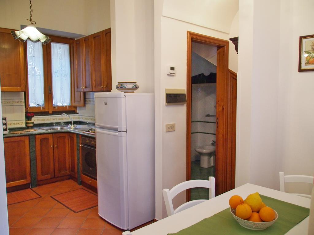 Casa Caterina Apartment Taormina Luaran gambar