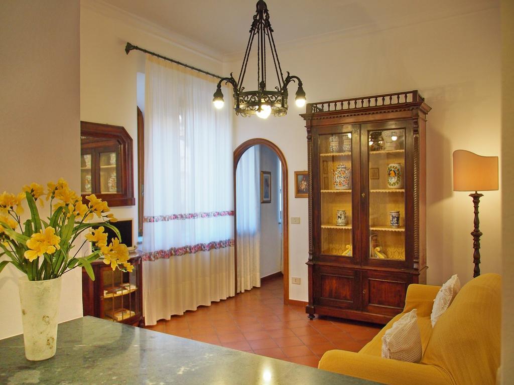 Casa Caterina Apartment Taormina Luaran gambar
