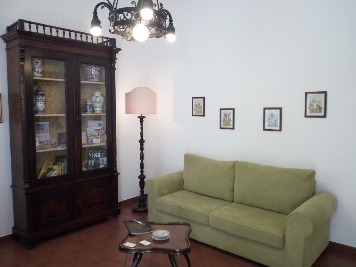 Casa Caterina Apartment Taormina Luaran gambar