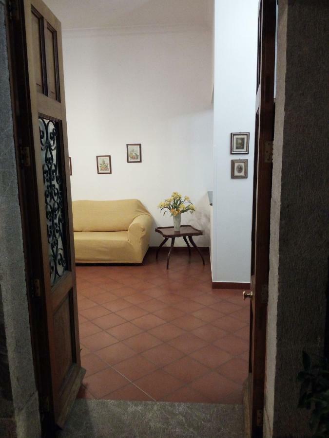 Casa Caterina Apartment Taormina Luaran gambar